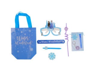 Frozen 1 Frozen