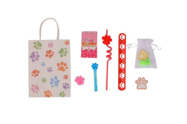 Paw Patrol 1 Paw Patrol