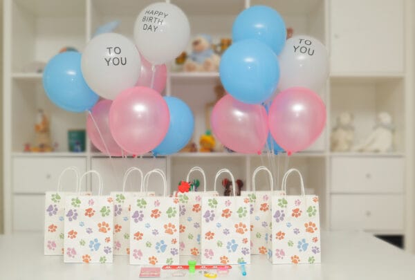 Paw Patrol 3 Paw Patrol