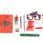 Spiderman 1 Spiderman