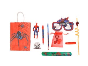 Spiderman 1 Spiderman