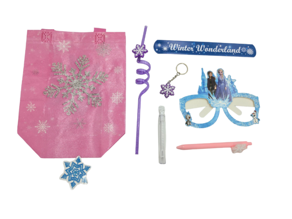 frozen party favor