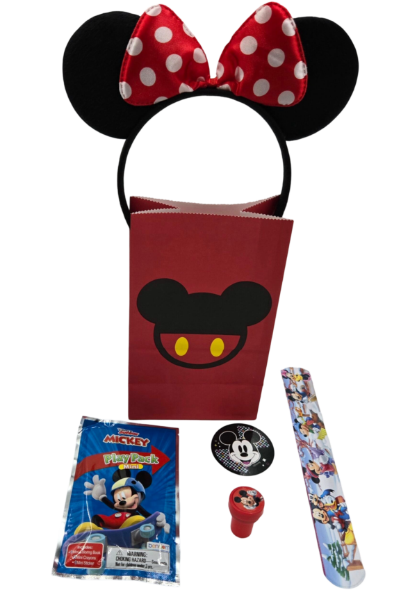 Mickey Mouse
