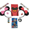 mickey mouse party favor