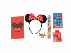 Mickey1 Mickey Mouse