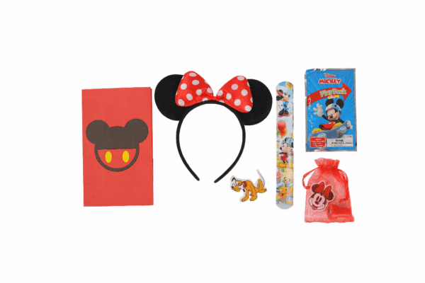 Mickey1 Mickey Mouse