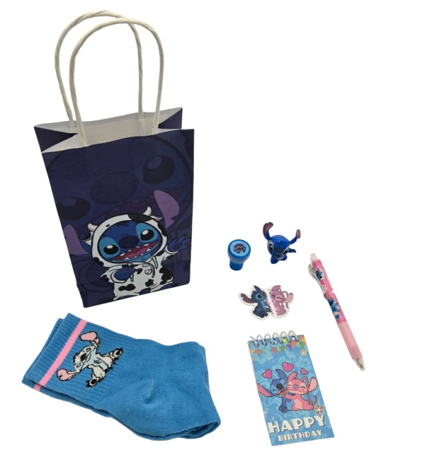 Stitch