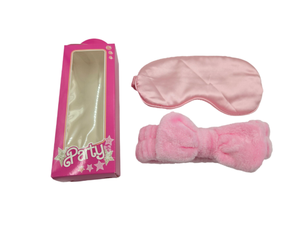 Barby Party Box
