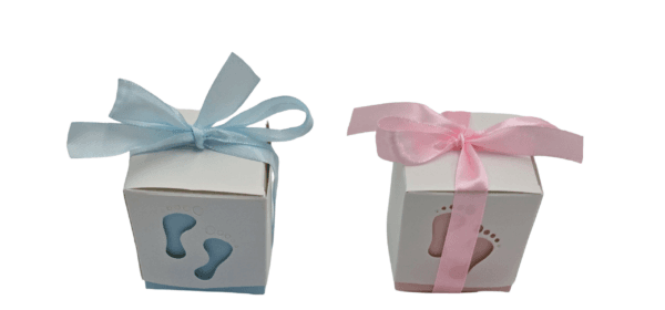 Little Miss or Mister?