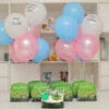 Hulk Theme- Party favor birthday gifts return