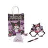 Kuromi theme party favors birthdays gifts return