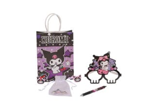 Kuromi 1 Kuromi theme party favors birthdays gifts return