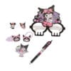 Kuromi theme party favors birthdays gifts return