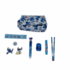Ultimate Stitch Stationery Set – 8-Piece Fun Kit in a Cute Stitch Pencil case!