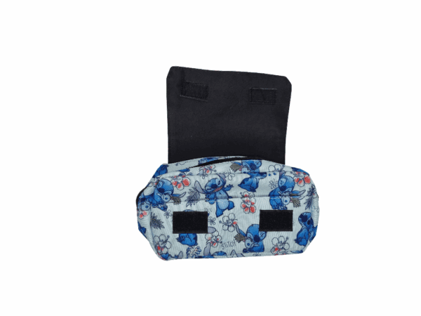 Ultimate Stitch Stationery Set – 8-Piece Fun Kit in a Cute Stitch Pencil case!